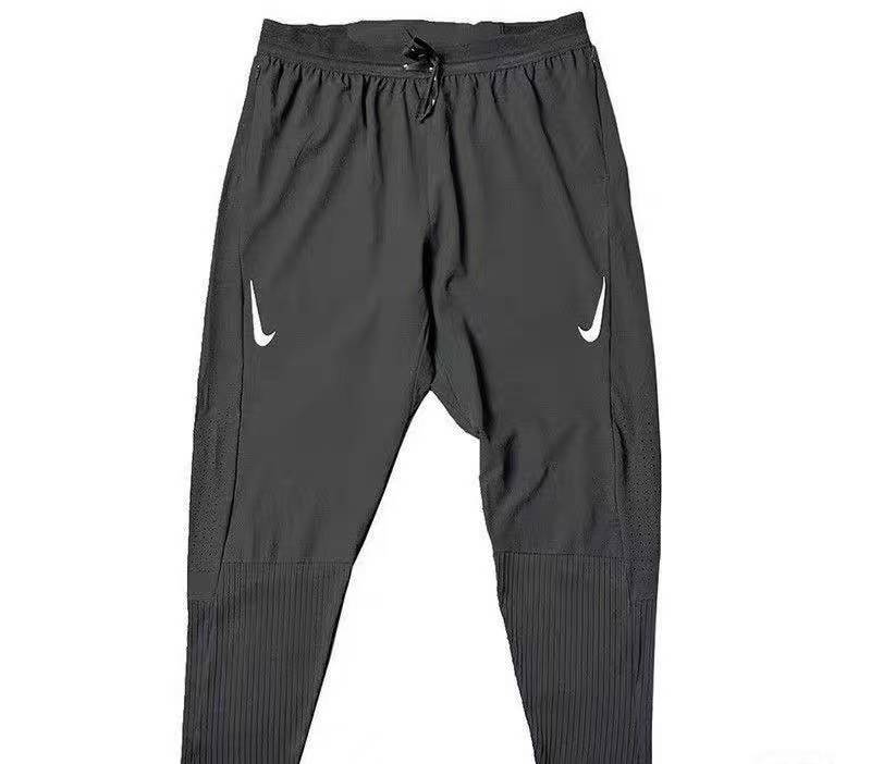 Nike Breathable Track Pants - Image 2